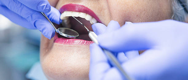 Best Emergency Denture Repair in West Pleasant View, CO